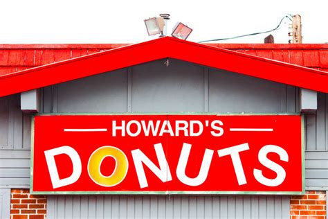 Howard's donuts - There are 2 ways to place an order on Uber Eats: on the app or online using the Uber Eats website. After you’ve looked over the Howard's Donuts menu, simply choose the items you’d like to order and add them to your cart. Next, you’ll be able to review, place, and track your order. 